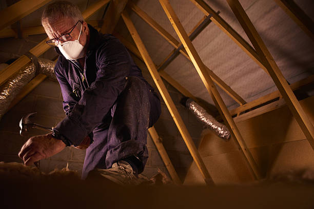 Best Types of Insulation in Avilla, IN
